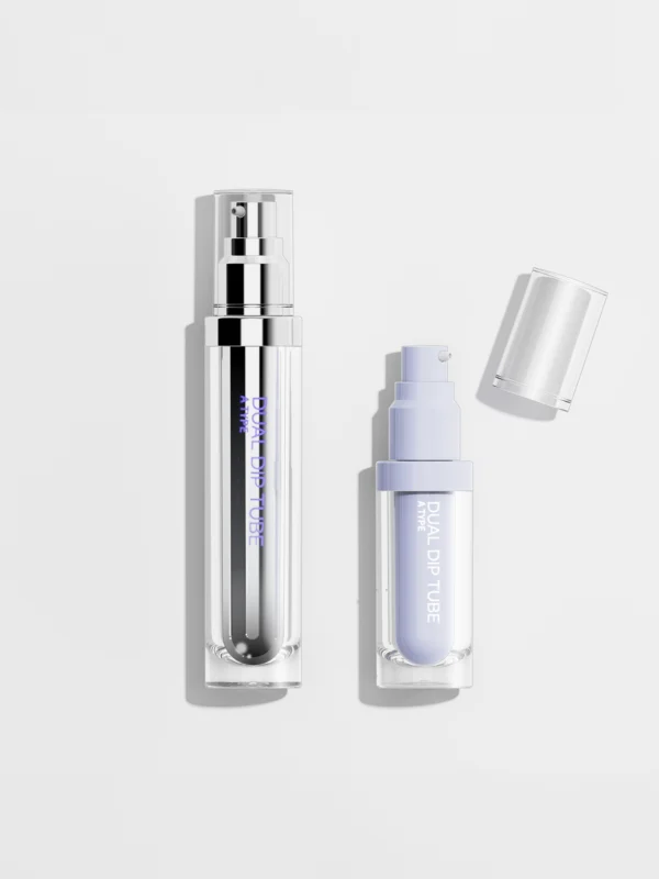 Dual Dip Tube A