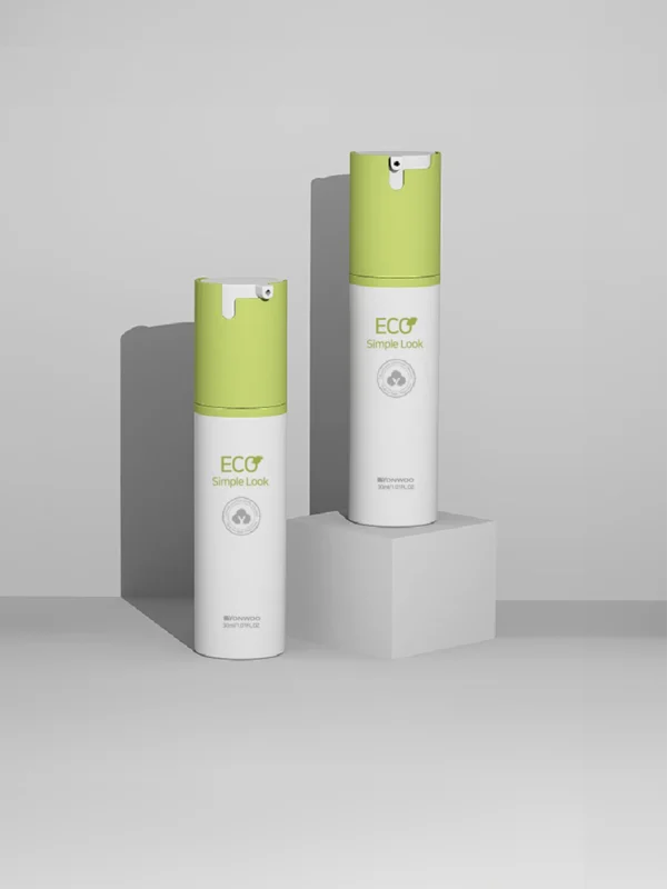 Eco Simple Look