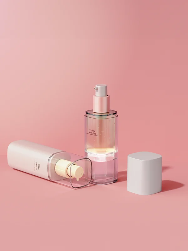 Tetra Airless